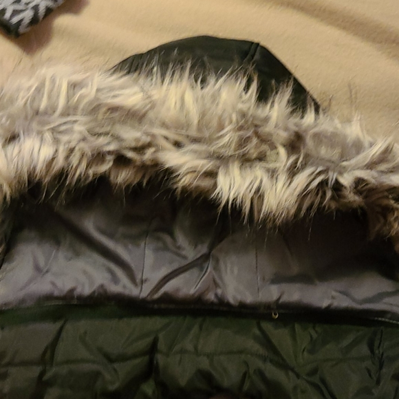 Free country coat - Picture 5 of 6